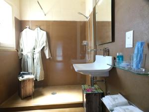 Bagno di GozoWindmill Apartments