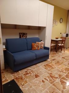 Fotografie z fotogalerie ubytování Ca da curt monolocale v destinaci Priocca