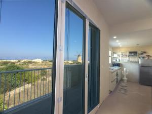 Cucina o angolo cottura di GozoWindmill Apartments