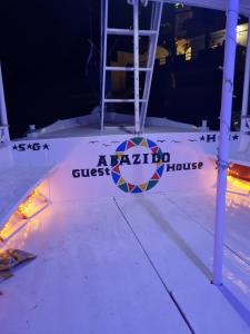 Fotografie z fotogalerie ubytování ABAZIDO Nubian Guest House v destinaci Asuán