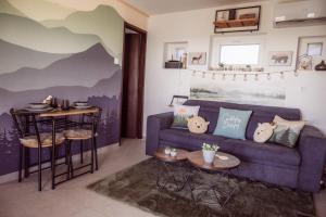 O zonă de relaxare la LilMateHome