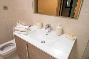 Φωτογραφία από το άλμπουμ του Prestigia Gem Spacious 3BR Flat in Hay Riad στο Ραμπάτ
