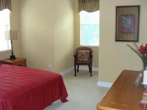 Mynd úr myndasafni af Spacious with Efficiency Suite-separate entry 543 í Sampson