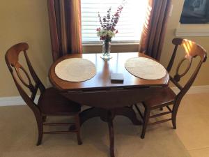 Foto de la galería de Spacious with Efficiency Suite-separate entry 543 en Sampson