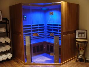Foto de la galería de Spacious with Efficiency Suite-separate entry 543 en Sampson