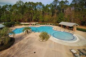 Foto de la galería de Spacious with Efficiency Suite-separate entry 543 en Sampson
