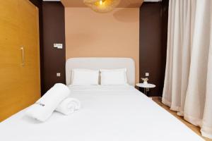 Gallery image of Luxury 3BR Homelike Stay in Hay Riad in Rabat +20 photos