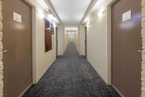 Fotografie z fotogalerie ubytování Best Western Hobart v destinaci Hobart