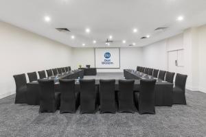 Konferenční prostory v ubytování Best Western Hobart