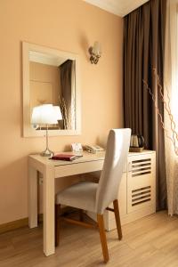 Kép Classes Hotel Airport szállásáról Isztambulban a galériában