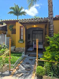 Το κτήριο όπου στεγάζεται  ο ξενώνας