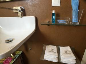Bagno di GozoWindmill Apartments