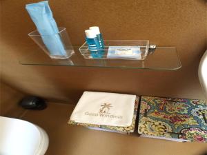 Bagno di GozoWindmill Apartments