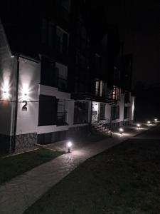 Okolina ili četvrt u blizini apartmana