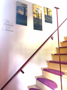 Gallery image of Mevazaraguesthouse in Malmedy