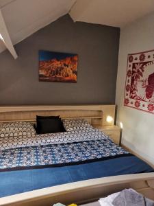Gallery image of Mevazaraguesthouse in Malmedy +4 photos