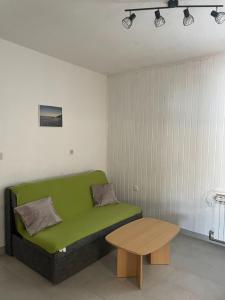 Posedenie v ubytovaní Apartments Jere