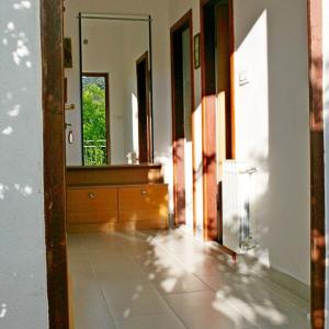 Kúpeľňa v ubytovaní Apartments Jere