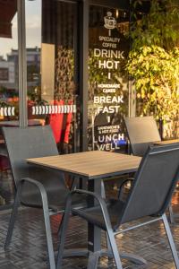 Kép Classes Hotel Airport szállásáról Isztambulban a galériában
