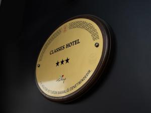 Kép Classes Hotel Airport szállásáról Isztambulban a galériában