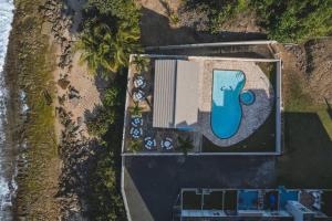 Imagen de la galería de 2BR Mar Chiquita Oceanfront apt with pool, en Manatí