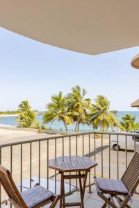 Imagen de la galería de 2BR Mar Chiquita Oceanfront apt with pool, en Manatí