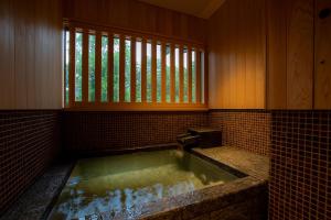 Fotografie z fotogalerie ubytování Hotel Utano Kyoto Besho v Kjótu
