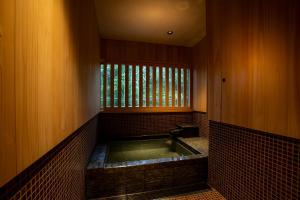 Fotografie z fotogalerie ubytování Hotel Utano Kyoto Besho v Kjótu