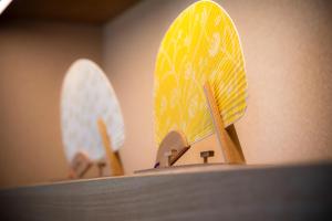 Fotografie z fotogalerie ubytování Hotel Utano Kyoto Besho v Kjótu