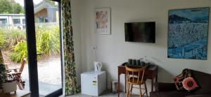 Photo de la galerie de l'établissement Studio on McRae, à Wanaka 7 autres photos