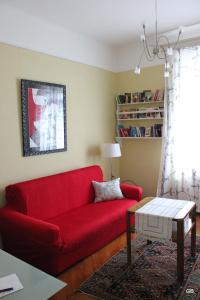 Imagen de la galería de Villa Arteana - Apartment Bonacic, en Opatija