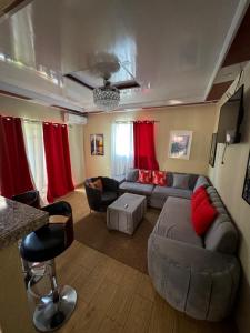 Fotografie z fotogalerie ubytování Villa confortable para 7 personas v destinaci Pedernales