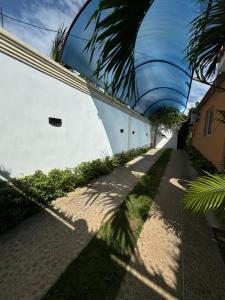Fotografie z fotogalerie ubytování Villa confortable para 7 personas v destinaci Pedernales