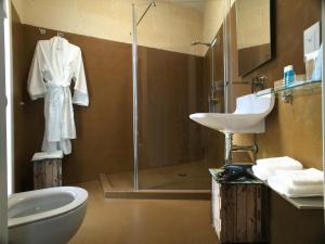 Bagno di GozoWindmill Apartments