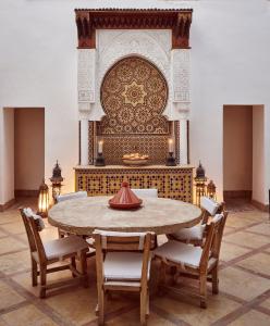 Gallery image of Ryad Dyor in Marrakesh