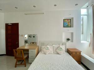 Billede fra billedgalleriet på Homestay Cô Gái Việt i Can Tho