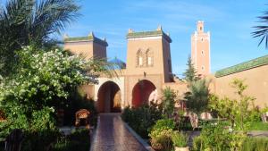 Afbeelding uit fotogalerij van Le Sauvage Noble in Zagora