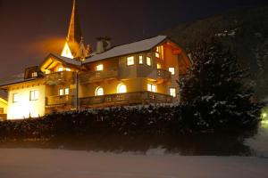 Hoone, kus apartement asub