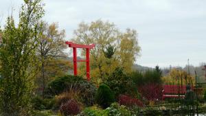 Φωτογραφία από το άλμπουμ του Holiday home L'Aubépine σε Tournai