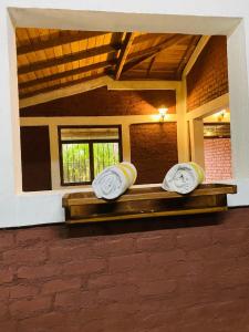 Fotografie z fotogalerie ubytování Kings Rest Sigiriya v destinaci Sigiriya