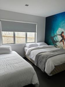 Gallery image of Holiday on Browns in Waihi Beach