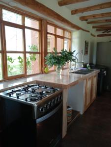 Ảnh trong thư viện ảnh của Casa de Campo Hacienda Antapacha ở Urubamba