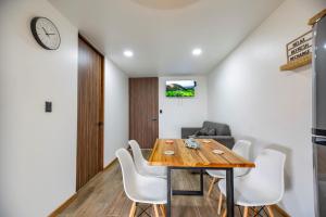 Fotografie z fotogalerie ubytování Villa El Bosque Dorado v destinaci Fortuna + 28 fotografií