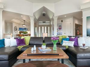 Imagem da galeria de Soaring Spirit - Hot Tub, Pool Table, Arcades, 2 kitchens em Walla Walla