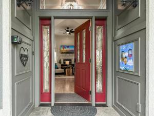 Imagem da galeria de Soaring Spirit - Hot Tub, Pool Table, Arcades, 2 kitchens em Walla Walla