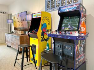 Imagem da galeria de Soaring Spirit - Hot Tub, Pool Table, Arcades, 2 kitchens em Walla Walla
