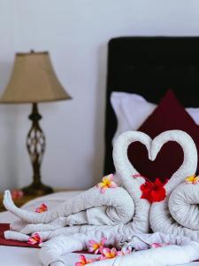 Imagen de la galería de Biya Lumba, en Candidasa