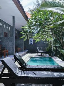 Imagen de la galería de Biya Lumba, en Candidasa 54 fotos más