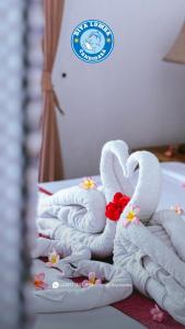 Imagen de la galería de Biya Lumba, en Candidasa