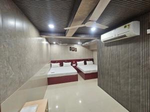 Mynd úr myndasafni af Hotel Bleue Mont í Varanasi